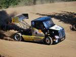 Freightliner Cascadia Pikes Peak 2009 года